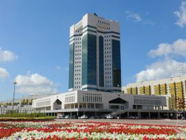 В Казахстане рассмотрели законопроект «О профессиональных союзах»